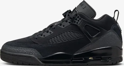 Buty Nike Air Jordan Spizike Low FQ1759001