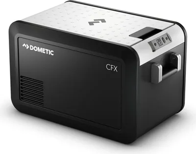 Produktbild von DOMETIC CFX3 35 Kompressor Kühlbox 32l App-Steuerung