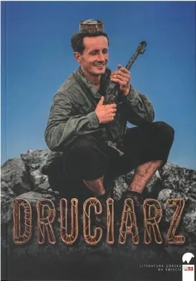 Image de Druciarz Jerzy Rudnicki we wspomnieniach przyjaciół - Opracowanie zbiorowe