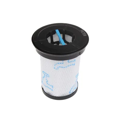 Produktbild von Rowenta ZR009003, Abscheider mit Filter, Stabstaubsauger, Schwarz, Weiß, Rowenta, RH9574WO, 1 Stück(e)