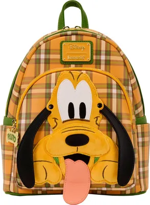 Obrázek produktu pro Disney by Loungefly Mini batoh Pluto 95th Anniversary