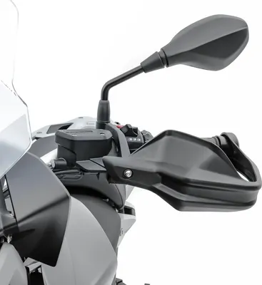 Immagine prodotto di Protezioni per le mani Motoguard per BMW F 750 GS 18-23 protezione per le mani nero