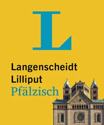 Immagine prodotto di Langenscheidt Lilliput Pfälzisch