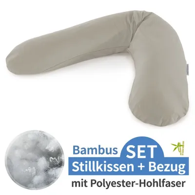 Produktbild von Theraline Stillkissen Das Original