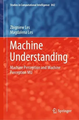 Obrázok produktu pre Machine Understanding