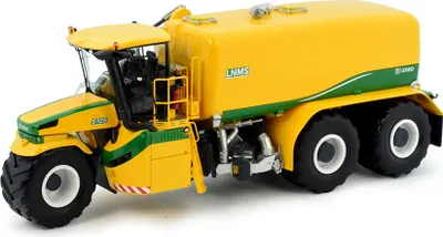 Produktbild von PLOEGER Oxbo AT5105, TEK83593, Maßstab1/32, TEKNO