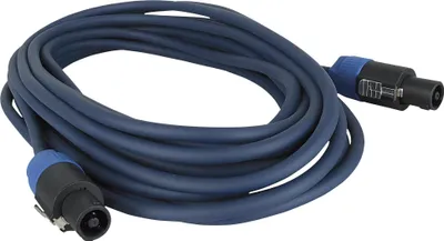 Produktbild von DAP FS18 - Speaker to Speaker - 2x 1.5 mm² 3 m