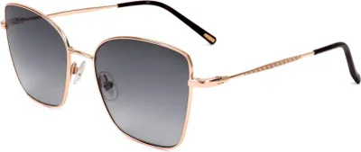 Produktbild von Safilo Sonnenbrille LINEA/T 16/S DDB 54 18 140