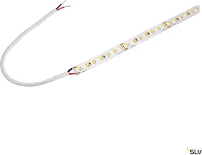 Obrázek produktu pro SLV 1004712 GRAZIA PRO FLEXSTRIP, LED pásek 24V 10mm 5m 1300lm/m 2700K