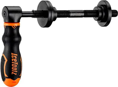 Produktbild von Lagerpresse Icetoolz 11R3 für BB30, BB86, BB92 und BB386 ASSEN