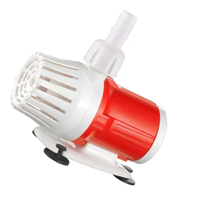 Obrázok produktu pre DC24V ponorné čerpadlo 25W Ultra tiché solárne bezkefové hydroponické vodné čerpadlo pre akvárium s rybami
