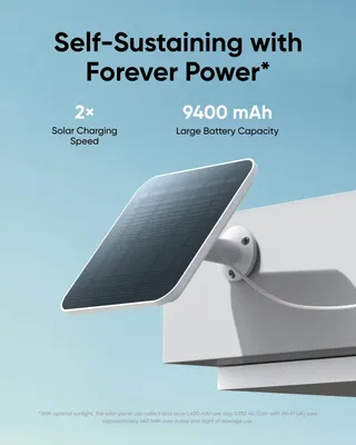 Obrázok produktu pre Bezpečnostná kamera - Kamerový systém - Vonkajšia kamera - 4G kamera - Bezdrôtová kamera