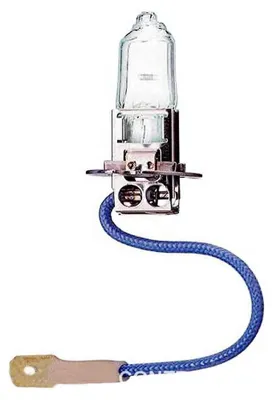 Obrázek produktu pro Philips Vision 12336PRC1 Lepší vidění, 55 W, 12 V, H3, Halogen, 1 kusů