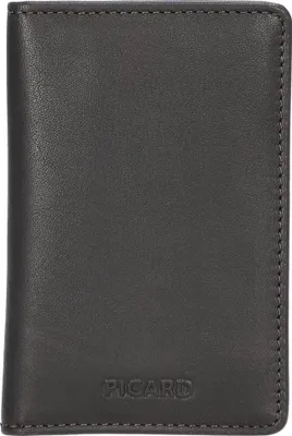 Produktbild von Picard Brooklyn - Kreditkartenetui 4cc 10.5 cm (cafe)