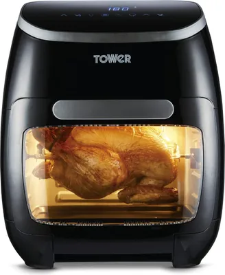 Immagine prodotto di Tower Xpress Pro T17076 Vortx 10 in 1 friggitrice combinata