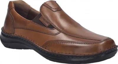 Obrázek produktu pro Josef Seibel New Anvers 67 nazouvací boty Brown