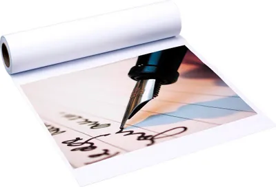 Produktbild von dots Plotterpapier Preprint 90 g/qm 914,0 mm x 50,0 m