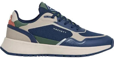 Produktbild von Hackett Otto Sport Sportschuhe Blau EU 42 Mann Blau EU 42