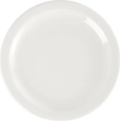 Obrázek produktu pro Kulaté talíře Churchill Whiteware Nova 20,2 cm (24 kusů)