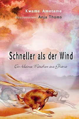 Produktbild von Schneller als der Wind
