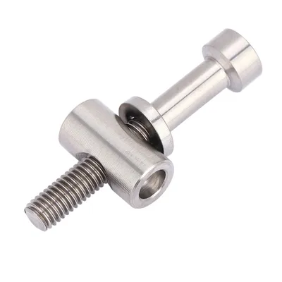 Image de Vis pour tige de selle de vélo,Vis pour tige de selle,Vis pour tige de selle M5x30,Vis pour tige de selle M5x35,Vis pour tige de selle M5x40