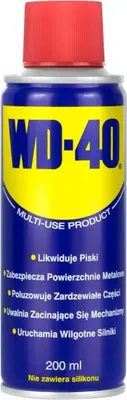 Produktbild von Mehrzweckprodukt WD-40, 200 ml