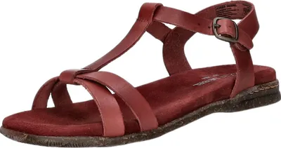 Produktbild von Josef Seibel Fabricia 01 - Rubin Leder : 41 : Normal Größe: 41 Weite: Normal