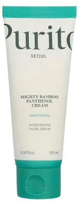 Obrázok produktu pre Purito Seoul Mighty Bamboo Panthenol Cream 100 ml