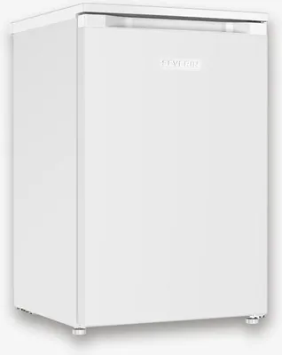 Produktbild von SEVERIN Tischgefrierschrank GS 8864 aus Kunststoff, weiß