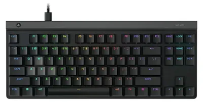 Immagine prodotto di Logitech G G515 RAPID - Tastiera - profilo basso, analogica