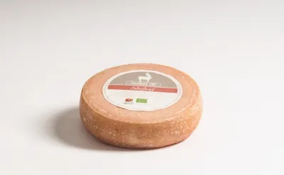 Immagine prodotto di Formaggio biologico Schafkopf Hohenegger Hof circa 600 gr.