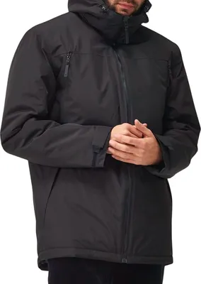 Produktbild von Regatta Larrick Winterjacke Herren