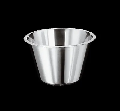 Produktbild von Paderno 12580-24, Einzelbild, Edelstahl, 3 l, 22 cm, 120 mm