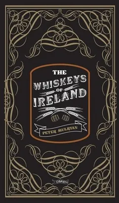 Zdjęcie produktu dla The Whiskeys of Ireland