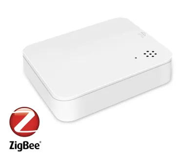 Produktbild von Immax SMART ZIGBEE Wasserlecksensor 07519L