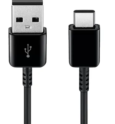Produktbild von ENGELMANN USB-C zu USB-A Kabel