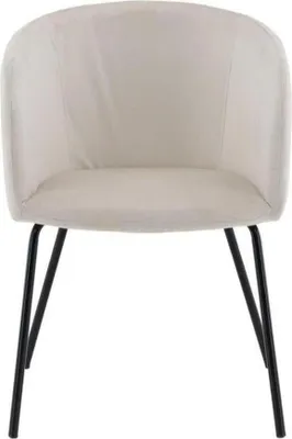 Produktbild von Venture Home Stuhl Berit Beige