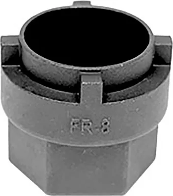 Produktbild von PARK TOOL FR-8, Rad, Schwarz, 3 cm, 1 Stück(e)