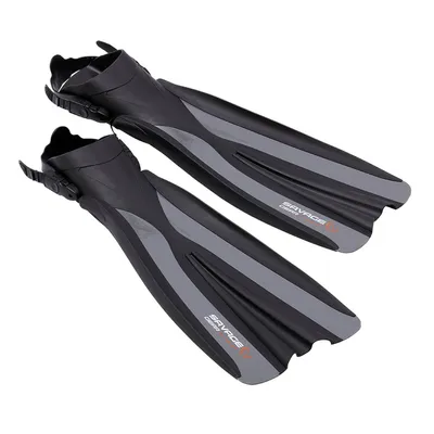 Produktbild von Savage Gear Belly Boat Flossen