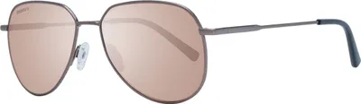 Produktbild von Serengeti Sonnenbrille SS544001 Haywood Small 55 Uni Bronze