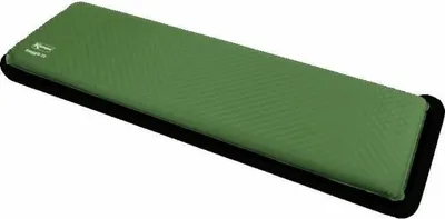 Produktbild von Luftmatratze Kampa 1,98 x 0,63 m grün