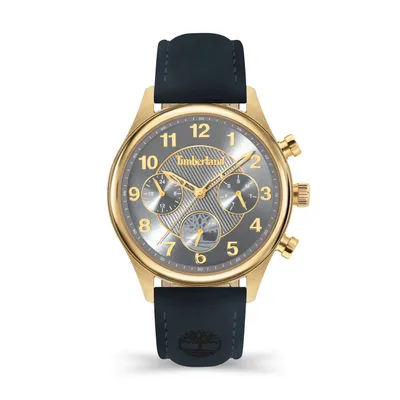 Produktbild von Timberland BALLARDVALE TDWLF2200102 Damenchronograph