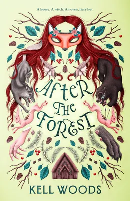 Produktbild von After the Forest