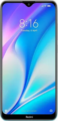 Obrázok produktu pre Xiaomi Redmi 8A Dual M2001 Weiß/Blau 3GB/32GB Octa-Core Android Smartphone