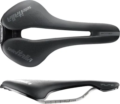 Produktbild von Selle Italia Flite Boost SF L3 Superflow Rennradsattel