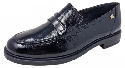 Produktbild von Paul Green Slipper Schwarz