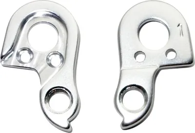 Immagine prodotto di Dema Ferrara 2015/2016 (X12) Schaltauge Silber