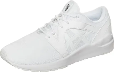 Produktbild von Gel-Lyte Komachi Sneaker Damen ASICS Tiger weiß 8 US - 39.5 EU