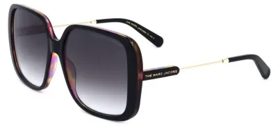 Produktbild von Marc Jacobs Sonnenbrille MARC 577/S 807 57 16 140
