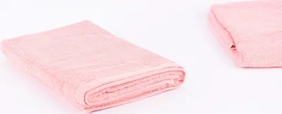 Produktbild von Frottee Handtuch Duschtuch Gästetuch lachs Größe  Duschtuch 70 x 140 cm